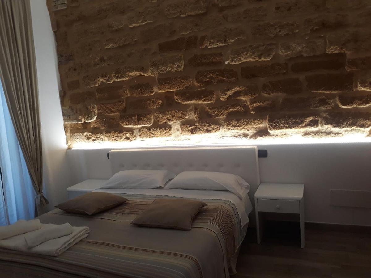 B&B Kolymbetra Агридженто Экстерьер фото
