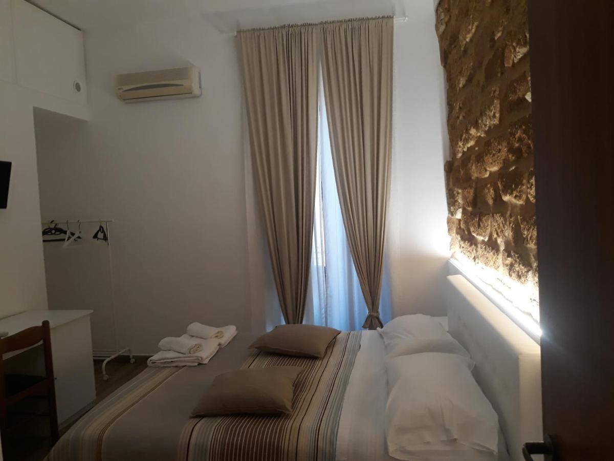 B&B Kolymbetra Агридженто Экстерьер фото