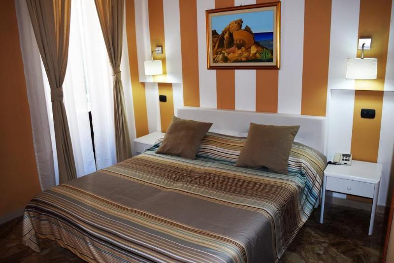 B&B Kolymbetra Агридженто Экстерьер фото