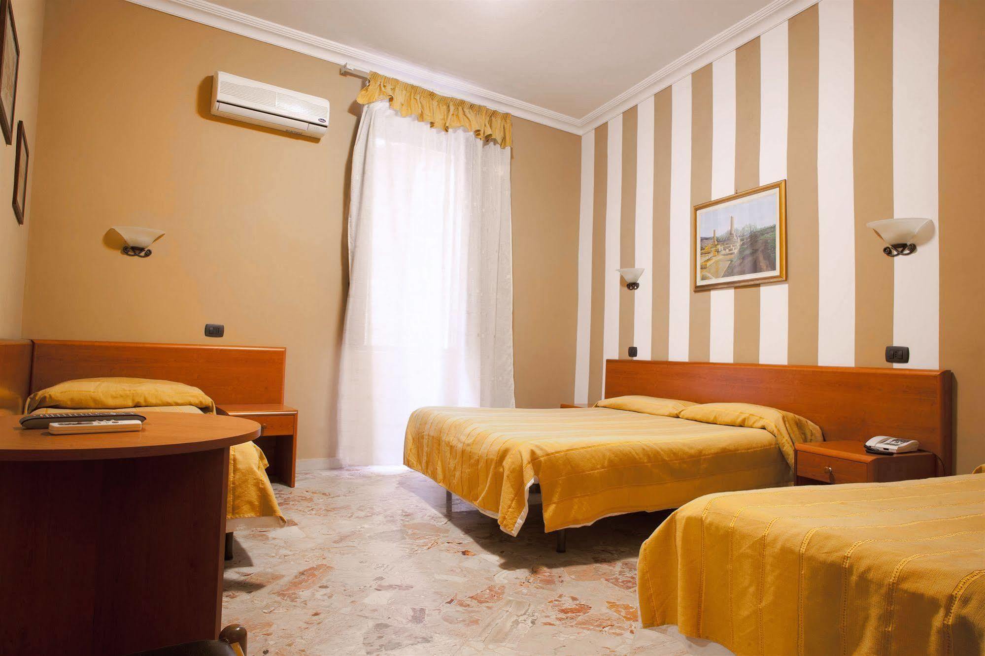 B&B Kolymbetra Агридженто Экстерьер фото