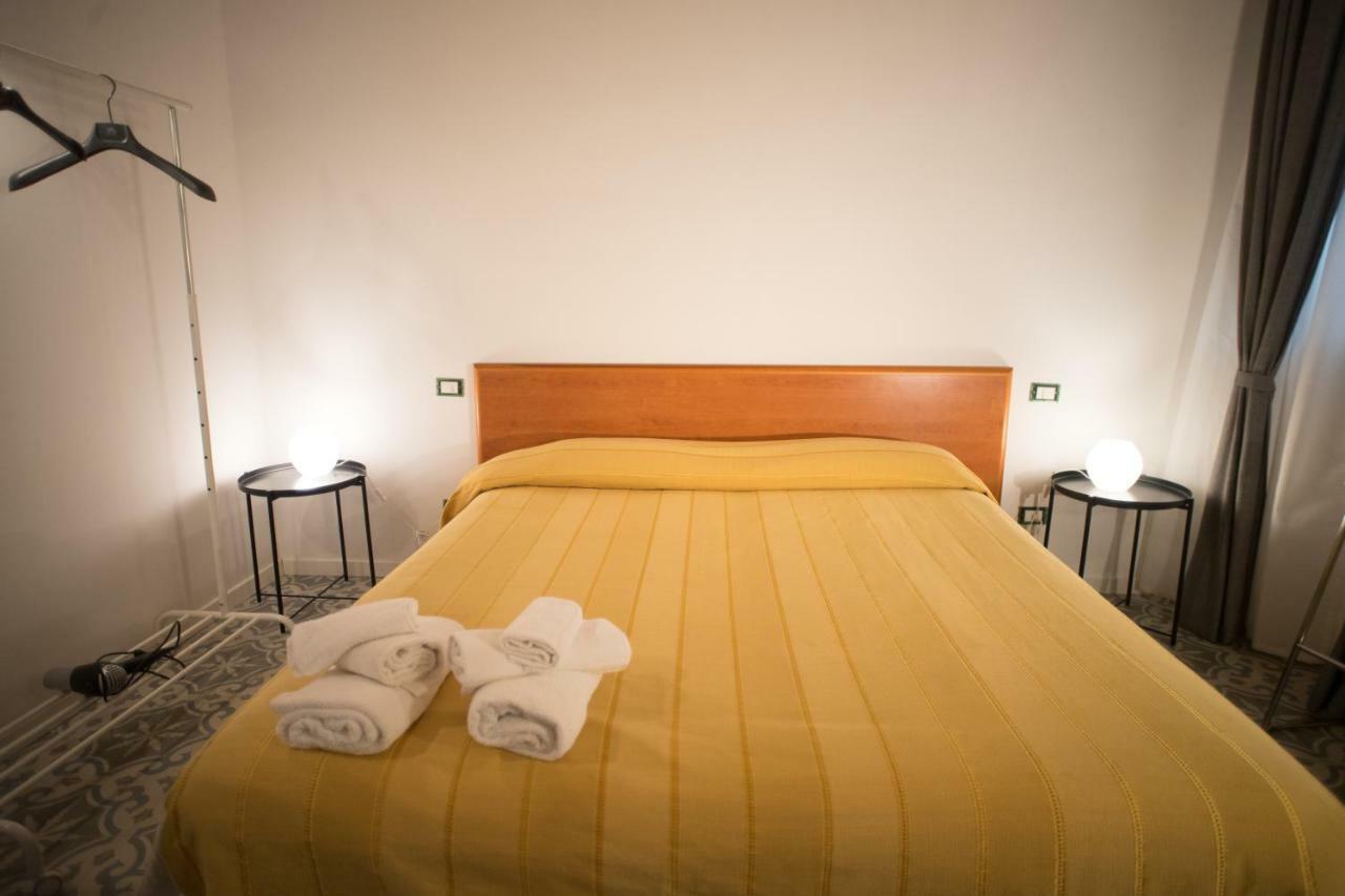 B&B Kolymbetra Агридженто Экстерьер фото