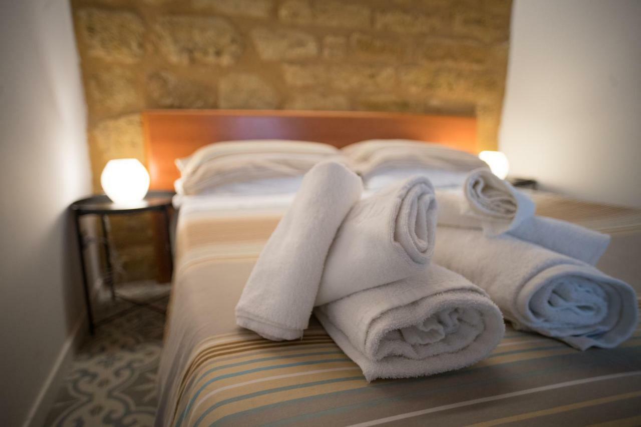 B&B Kolymbetra Агридженто Экстерьер фото