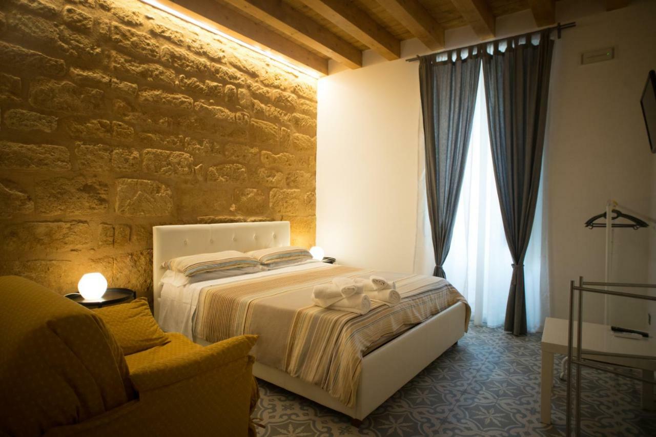 B&B Kolymbetra Агридженто Экстерьер фото