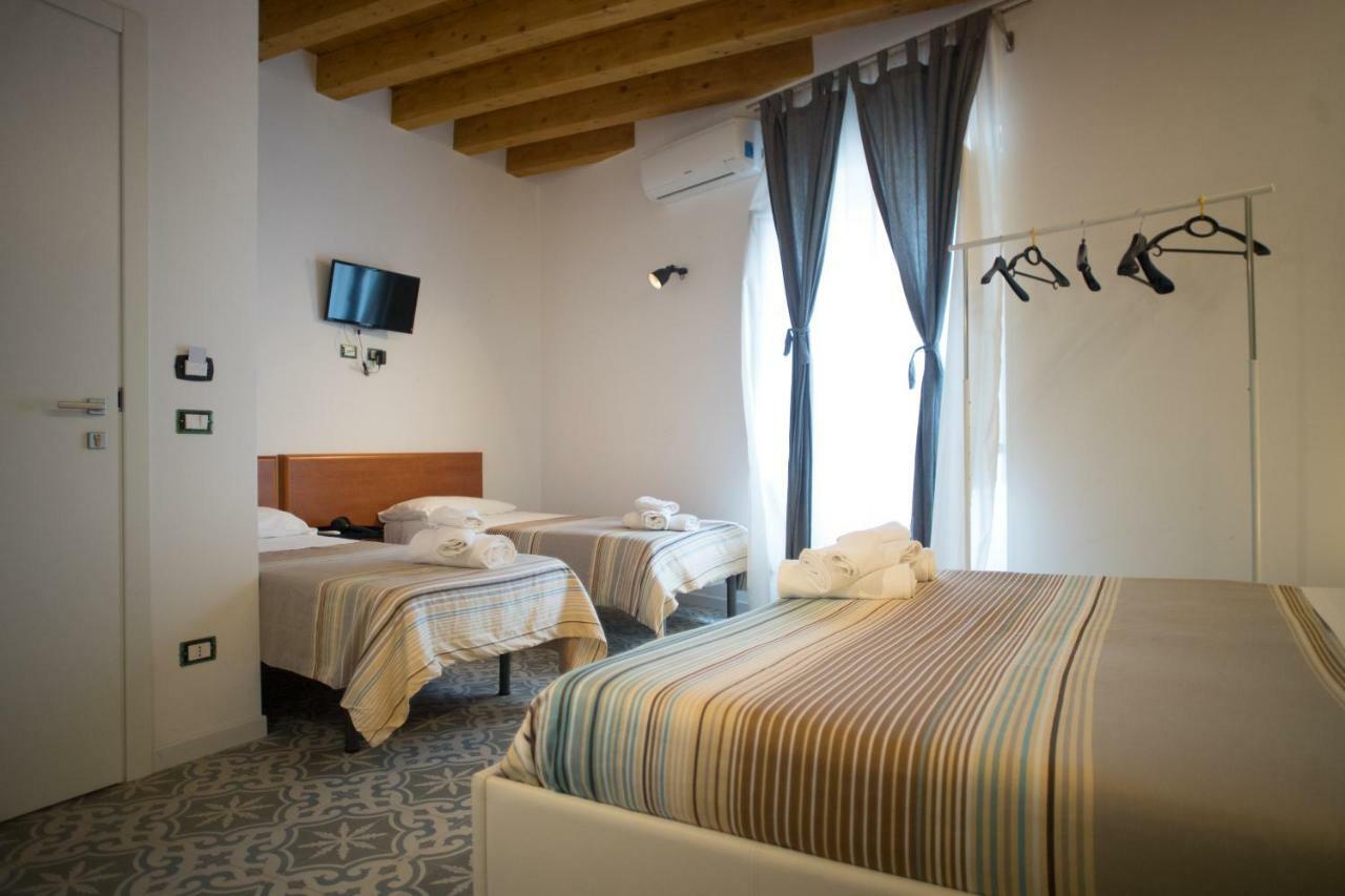 B&B Kolymbetra Агридженто Экстерьер фото