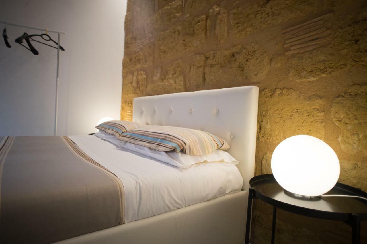 B&B Kolymbetra Агридженто Экстерьер фото