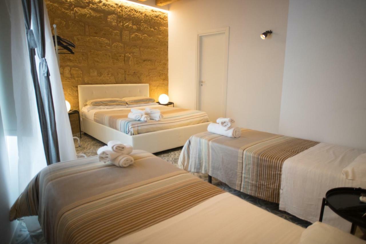 B&B Kolymbetra Агридженто Экстерьер фото